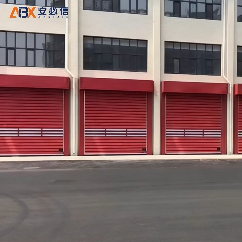 吕梁市医药密闭高速门